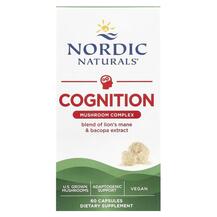 Огляд на Комплекс грибів Cognition Mushroom Огляд на Комплекс грибів Cognition Mushroom