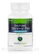 Фото товару Enzyme Science, Enzyme Defense Pro, Ферменти, 60 капсул