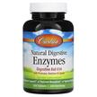 Фото товара Natural Digestive Enzymes Digestive Aid #34, Ферменты, 250 таблет