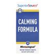 Фото товара Calming Formula 60, Поддержка стресса, 60 быстрорастворимых табле