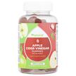 Фото товару Apple Cider Vinegar Gummies With The Mother Apple, Оцет, 60 табле