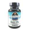 Фото товару Arctic Pure Krill Oil 500 mg, Олія Антарктичного Кріля, 60 капсул