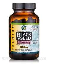 Олія Чорного Кмину Premium Black Seed Oil Amazing