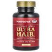 Фото товару Ultra Hair For Men and Women, Шкіра нігті волосся, 60 таблеток
