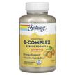 Фото товару High Potency Vitamin B-Complex, Жувальний B-Комплекс з C, 50 цуке