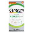 Фото товара Centrum, Серебро, Silver Adults 50+, 80 таблеток