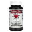Kroeger Herb, Co Black Radish & Parsley, Петрушка, 100 капсул