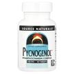 Фото товару Pycnogenol 100 mg 60, Пікногенол 100 мг, 60 таблеток