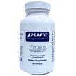 Фото товару Pure Encapsulations, L-Tyrosine, L-Тирозин, 90 капсул