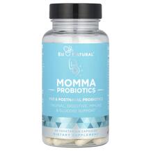 Momma 18 Probiotic Strains Пробиотики для женщин