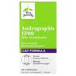 Фото товара Андрографис, Andrographis EP80 with Umckaloabo, 60 капсул