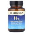 H2 Molecular Hydrogen, Молекулярний водень, 30 таблеток