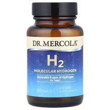 H2 Molecular Hydrogen Молекулярный водород Dr.