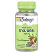 Solaray, Uva Ursi 460 mg, Ува Урсі 460 мг, 1000 капсул