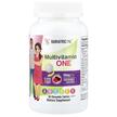 Фото товару Multivitamin One Mixed Berry, Мультивітаміни, 30 таблеток