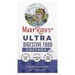 Фото товара MaryRuth's, Ферменты, Ultra Digestive Food Enzymes, 60 капсу