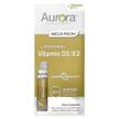 Фото товара Липосомальный Витамин D3, Liposomal Vitamin D3/K2, 32 шт