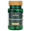 Swanson, Phosphatidylserine 100 mg, Фосфатидилсерин, 30 капсул