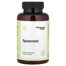 Підтримка кишківника Spearmint 1000 mg Wholesome