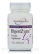 Фото товару Transformation Enzymes, DigestZyme, Ферменти, 120 капсул