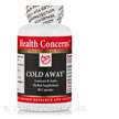 Фото товара Cold Away Lonicera & Isatis Herbal Supplement, Травяные добав