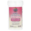 RAW Probiotics Vaginal Care, Пробіотики для жінок, 30 капсул