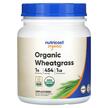 Фото товара Ростки пшеницы Витграсс, Organic Wheatgrass Unflavored, 454 г