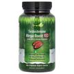 Testosterone Mega-Boost RED, Бустер Тестостерону, 68 капсул