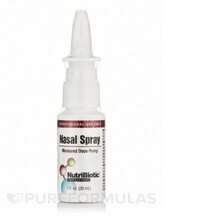 Citricidal Nasal Spray Спрей назальный NutriBiotic