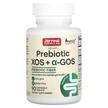 Фото товара Пребиотики, Prebiotic XOS + a-GOS Prebiotic Fiber, 90 таблеток