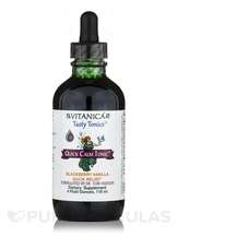 Підтримка стресу Quick Calm Tonic Vitanica 118 мл