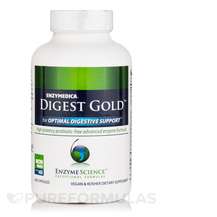 Digest Gold Ферменты Enzyme Science 240 капсул