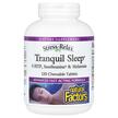 Tranquil Sleep, Підтримка здорового сну, 120 таблеток