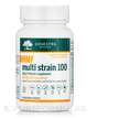 Фото товару Genestra, HMF Multi Strain 100, Пробіотики, 30 капсул