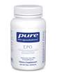 Фото товара Масло примулы вечерней, E.P.O. 500 mg, 100 капсул