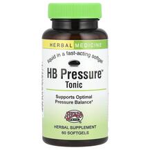 Кардіо комплекс HB Pressure Tonic Herbs Etc.