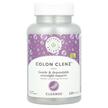 Colon Clenz 120 Vegetarian, Colon Clenz, 120 Вегетаріанські ка...