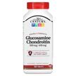 Glucosamine Chondroitin, Глюкозамін Хондроітин, 180 таблеток