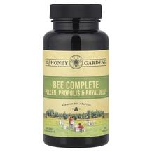 Bee Complete Pollen Propolis & Royal Jelly Маточное