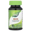Фото товару Nature's Way, Iron 18 mg, Залізо 18 мг, 100 капсул