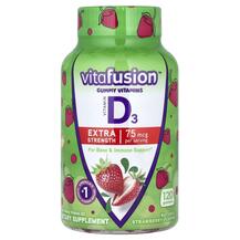 Extra Strength D3 Bone & Immune Support Natural