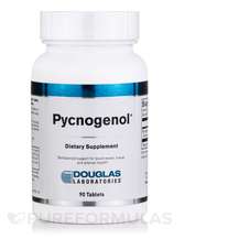 Пікногенол Pycnogenol Douglas Laboratories 90 таблеток