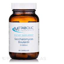 Saccharomyces Boulardii 10 Billion Сахаромицеты