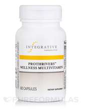 ProThrivers Wellness Multivitamin Мультивитамины ProThrivers Wellness Multivitamin Мультивитамины