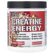 Фото товару Creatine Energy Fruit Punch, Енергетичний напій, 282 г