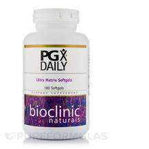 PGX Daily Ultra Matrix Поддержка уровня сахара