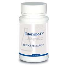 Ферменти Cytozyme-O Biotics Research 60 таблеток