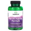 Фото товара Поддержка роста волос, Hair Revitalizing Formula, 60 таблеток