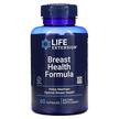 Breast Health Formula, Підтримка здоров'я грудей, 60 капсул