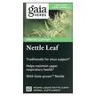 Фото товару Gaia Herbs, Nettle Leaf, Кропива, 60 капсул